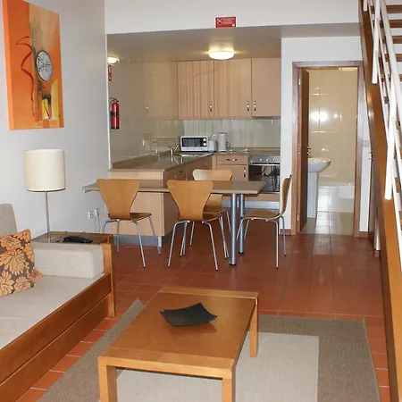 Clube Pinhal Da Foz Apartamento