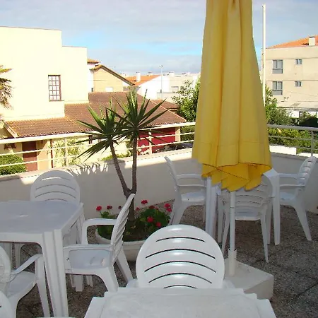 Clube Pinhal Da Foz Lejlighed *