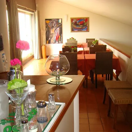 Apartmán Clube Pinhal Da Foz *