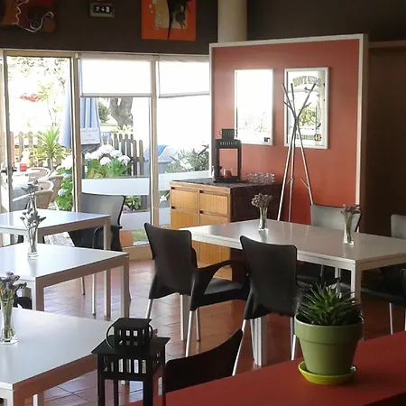 公寓 克路博宾哈拉达芙兹酒店 *