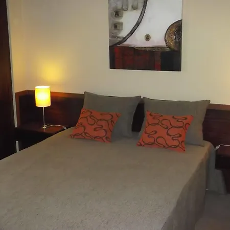 Apartmán Clube Pinhal Da Foz