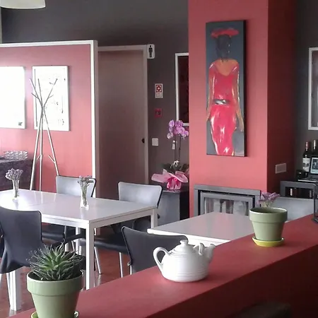 克路博宾哈拉达芙兹酒店