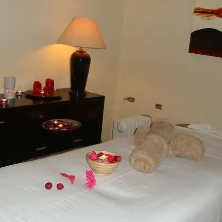 Clube Pinhal Da Foz *