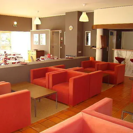 Clube Pinhal Da Foz Lejlighed