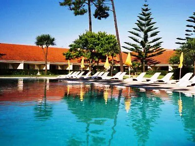 Clube Pinhal Da Foz