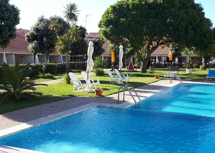 Clube Pinhal Da Foz Apartment