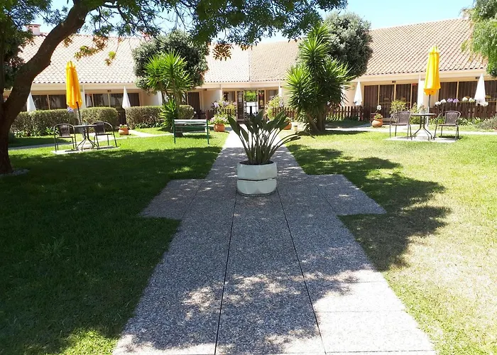 Apartment Clube Pinhal Da Foz *