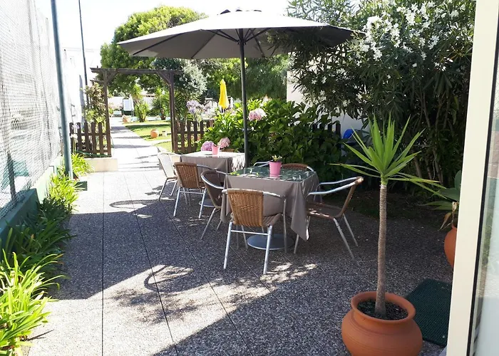 Clube Pinhal Da Foz Appartement