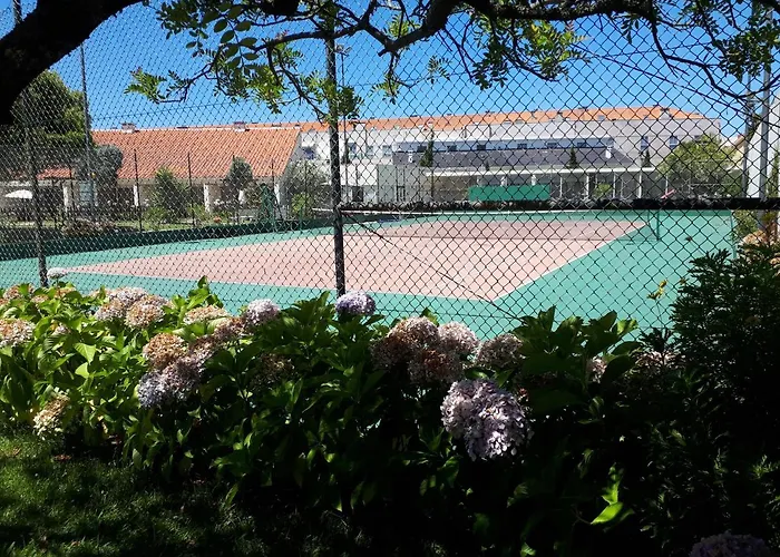 Clube Pinhal Da Foz * 에스포센데