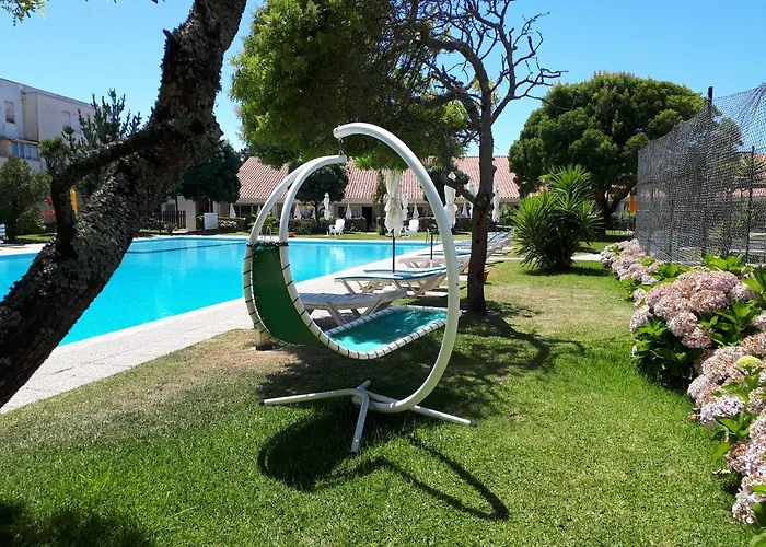 Clube Pinhal Da Foz 아파트 *