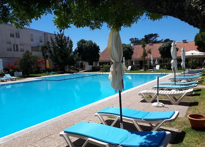 Apartment Clube Pinhal Da Foz Esposende