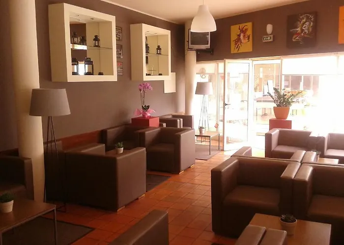 Clube Pinhal Da Foz * Esposende