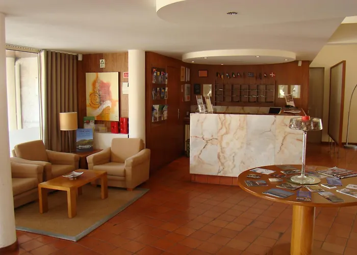 Appartement Clube Pinhal Da Foz *