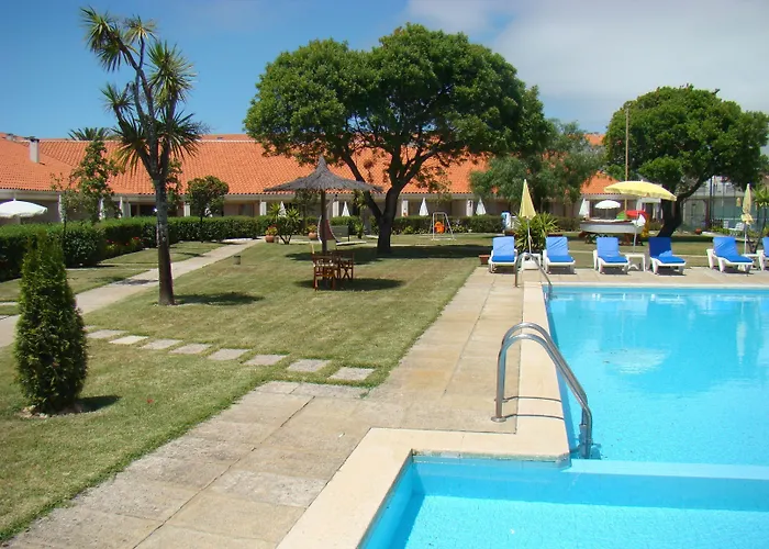 Appartement Clube Pinhal Da Foz