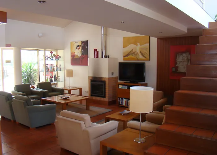 Apartment Clube Pinhal Da Foz Esposende