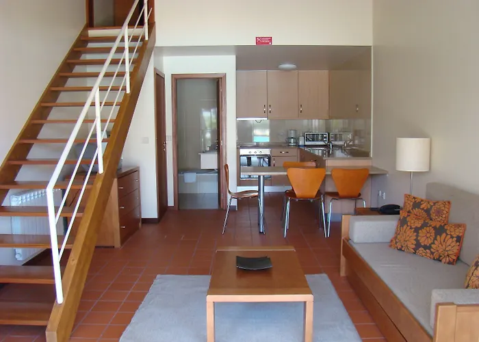 Appartement Clube Pinhal Da Foz