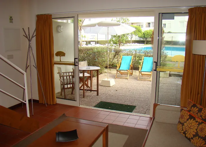 Apartment Clube Pinhal Da Foz *