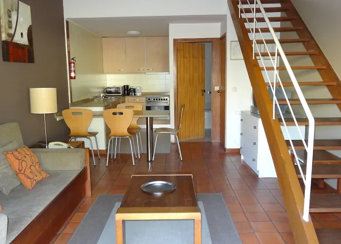Clube Pinhal Da Foz Appartement *