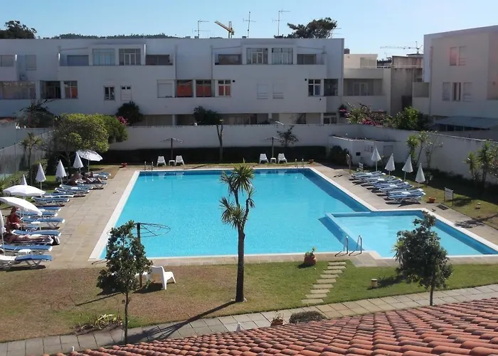 Clube Pinhal Da Foz *