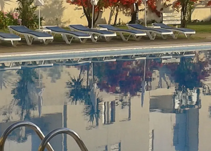 Appartement Clube Pinhal Da Foz