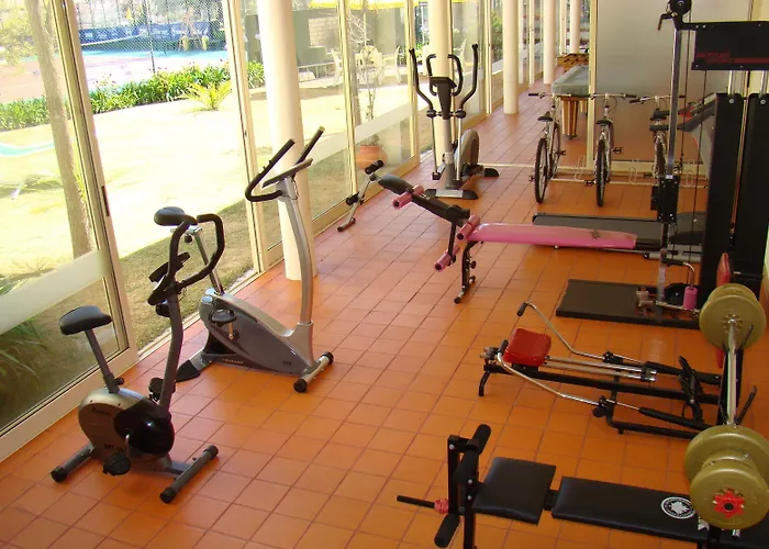 Clube Pinhal Da Foz Apartment Esposende