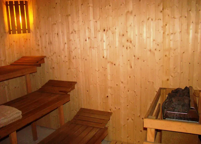 Clube Pinhal Da Foz Apartment *