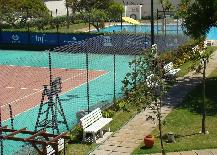 아파트 Clube Pinhal Da Foz