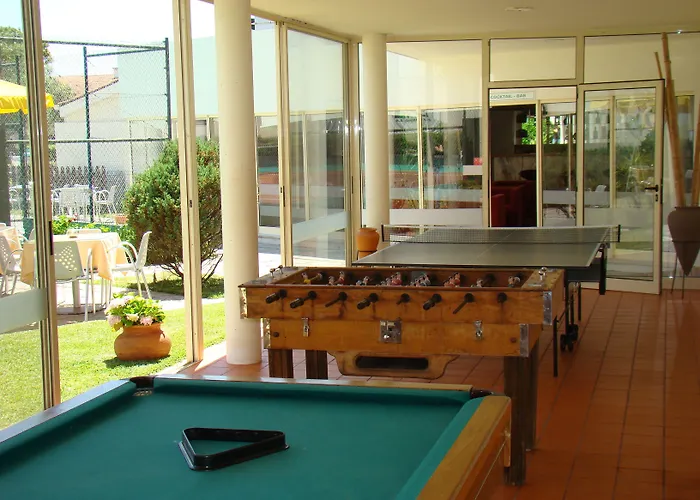 Clube Pinhal Da Foz Esposende