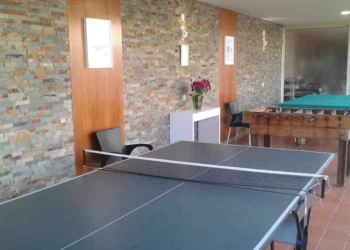 דירה Clube Pinhal Da Foz אספוסנדה