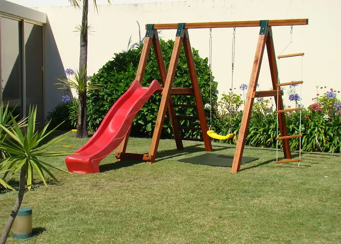 Clube Pinhal Da Foz 아파트 에스포센데