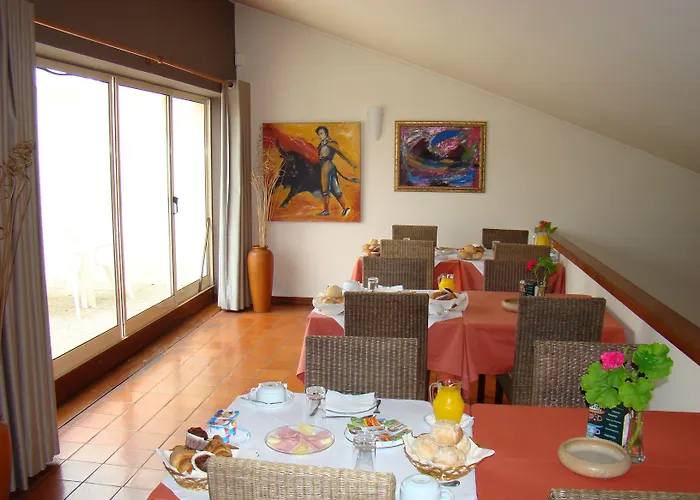 Clube Pinhal Da Foz Esposende