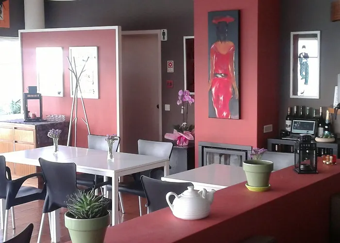 Clube Pinhal Da Foz Apartment *