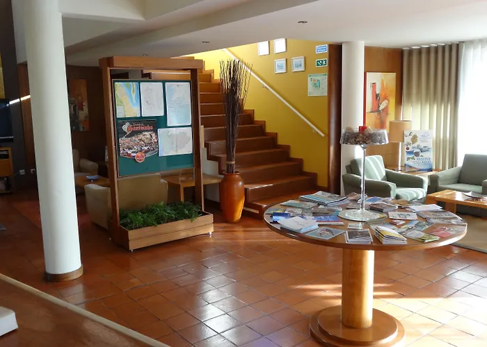 Appartement Clube Pinhal Da Foz