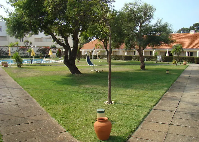 Clube Pinhal Da Foz Apartment