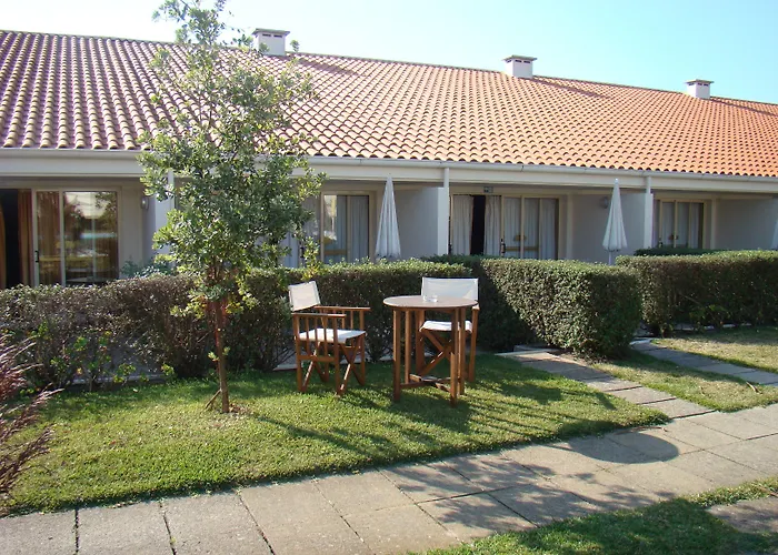 Clube Pinhal Da Foz אספוסנדה