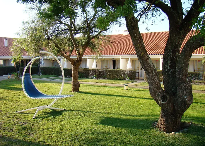 Clube Pinhal Da Foz * אספוסנדה