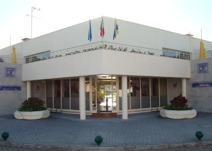 Clube Pinhal Da Foz * 에스포센데