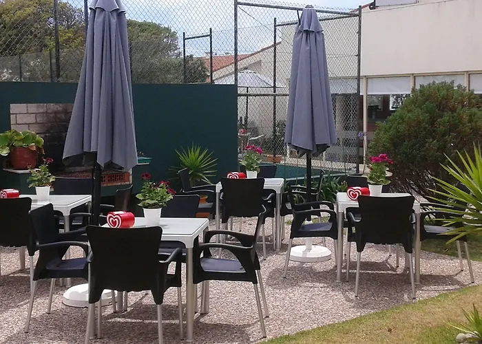 דירה Clube Pinhal Da Foz אספוסנדה