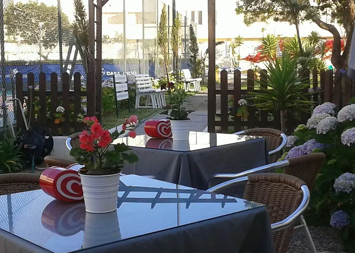 Appartement Clube Pinhal Da Foz *