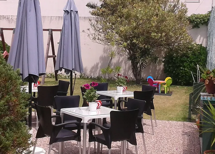 Clube Pinhal Da Foz Appartement *