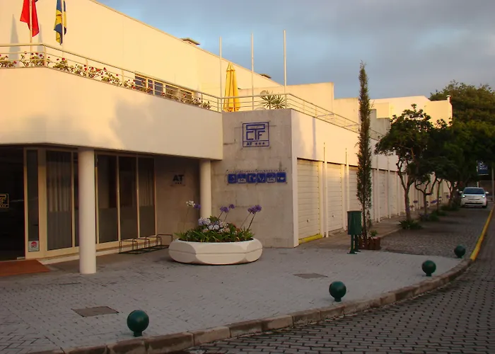 דירה Clube Pinhal Da Foz *