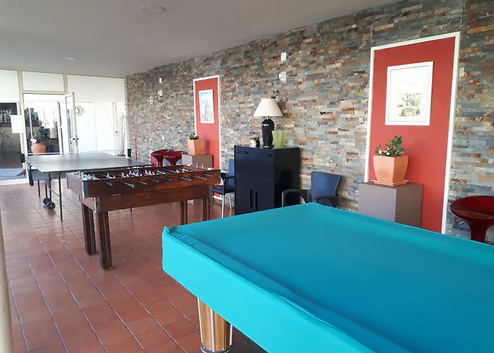 Clube Pinhal Da Foz Appartement *