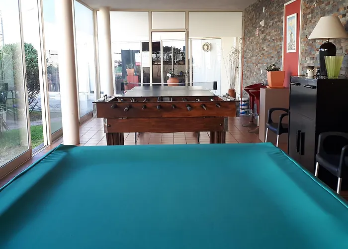 Clube Pinhal Da Foz Apartment *