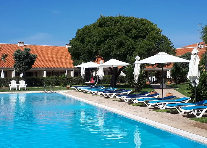 Clube Pinhal Da Foz אספוסנדה