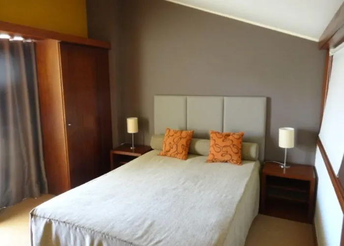 Clube Pinhal Da Foz * 에스포센데