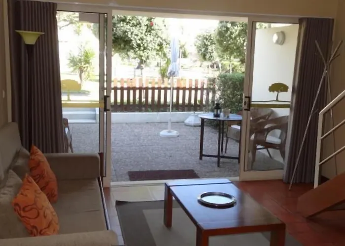 Apartment Clube Pinhal Da Foz Esposende