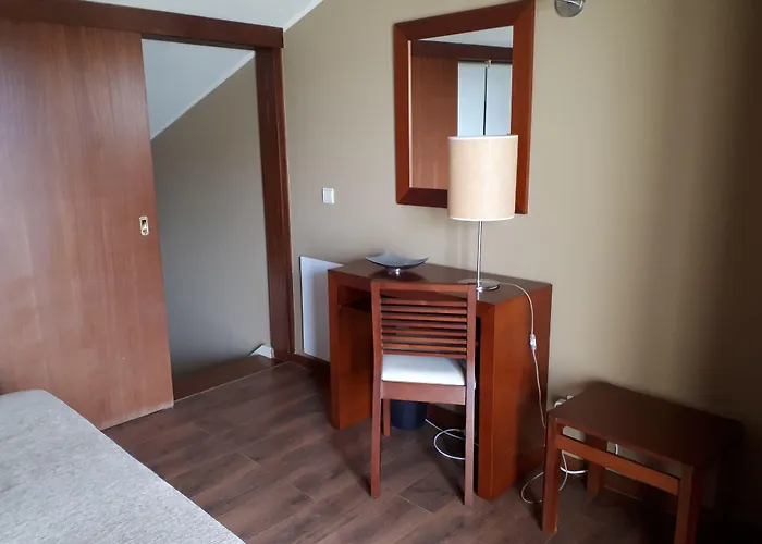 Clube Pinhal Da Foz *