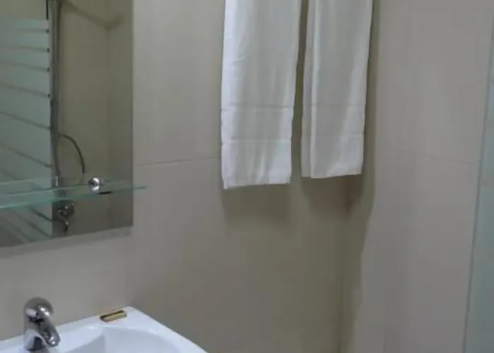 Clube Pinhal Da Foz * אספוסנדה