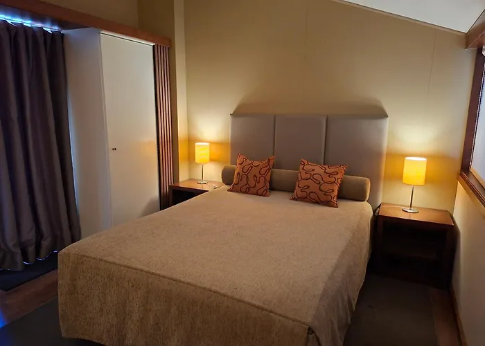 Clube Pinhal Da Foz Appartement *