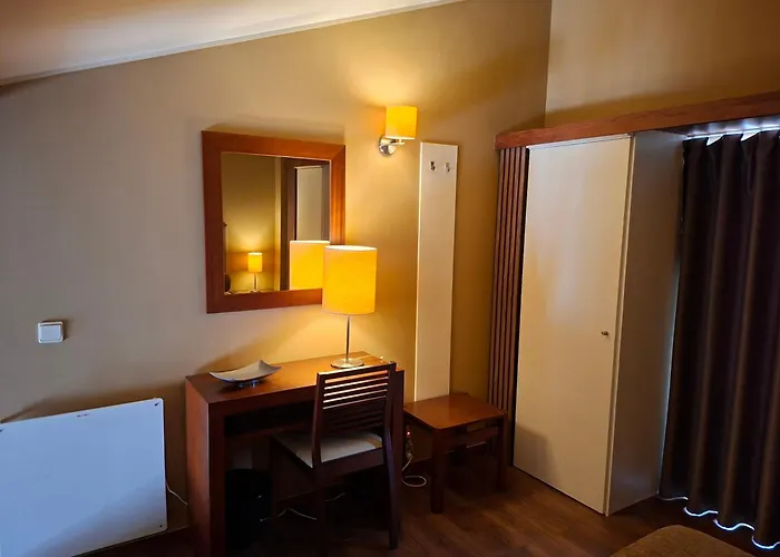 Apartment Clube Pinhal Da Foz *